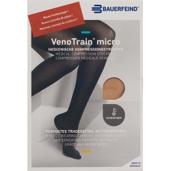 Venotrain Mic A-d Kkl2 M Plus/lo Gfs Cre 1 Paar