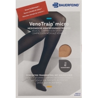 Venotrain Mic A-d Kkl2 XL Plus/lo Gfs Cre 1 Paar