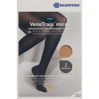 Venotrain Mic A-d Kkl2 L Plus/sh Gfs Cre 1 Paar