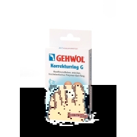 Gehwol Korrekturring G 3 Stück