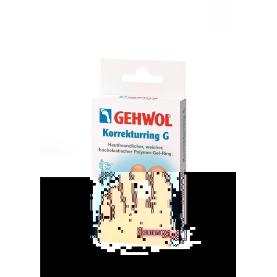 Gehwol Korrekturring G 3 Stück buy online