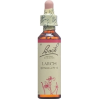 Bachblüten Larch Nr. 19 Flüssig 20ml