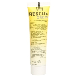 Bachblüten Rescue Creme 30ml