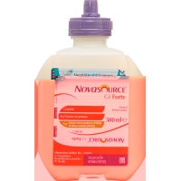 Novasource Gi Forte Neutral Flexibag 500ml