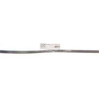 Omnimed Dalco Fingerschiene Grösse 1 1.3x46cm Schneidb