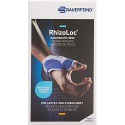 RhizoLoc Stabilorthese Daumen Grösse 2 Links