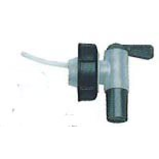 Ha Ra Deckelhahn Zu 10 L Kanister buy online