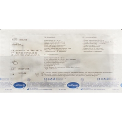Peha Catheter Set Q Sterile Powder-free