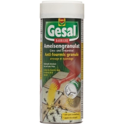 Gesal Ameisen Granulat 300g