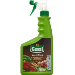 Gesal Insect-Stop Spray 750ml