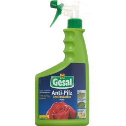 Gesal Anti Pilz Forte Spray 750ml