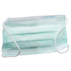 Tecnol Procedure Mask Lite One Grün Typ II 50 Stück