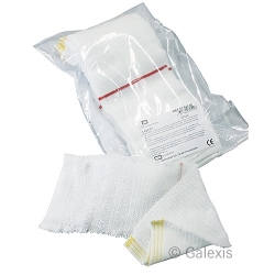 IVF Leggyfix Fixiersyst Urinbeutel Small 10 Stück