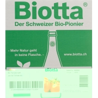 Biotta Bio Tomate 5dl