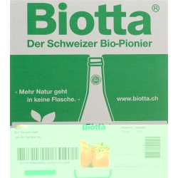 Biotta Bio Tomate 5dl