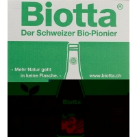 Biotta Bio Gemüsecocktail 5dl