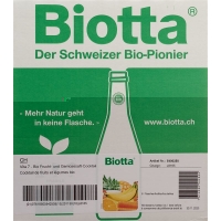 Biotta Bio Vita 7 5dl