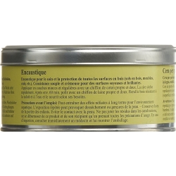 Ziegler Bodenwichse Farblos Fichte 550ml