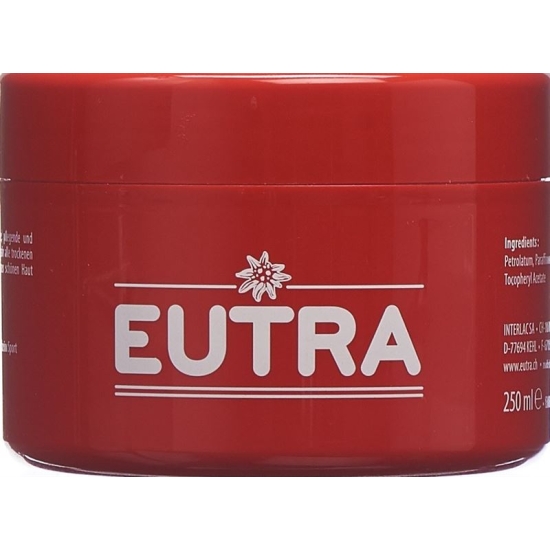 Eutra Melkfett Sterilisiert 250ml buy online