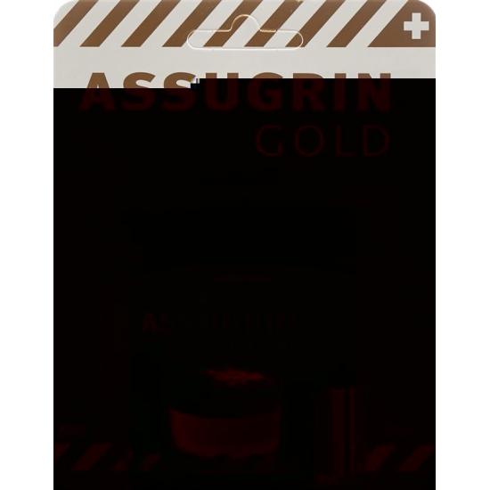 Assugrin Gold Tabletten 300 Stück buy online