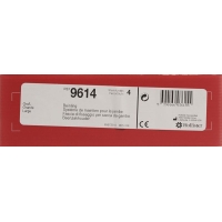 Hollister Beinbeutel Halterung Grösse L 55-85cm 4 Stück