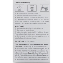 Recozit Mücken Stopp Liquid Refill 35ml