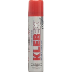Klebex Aufkleber Entferner Spray 75ml