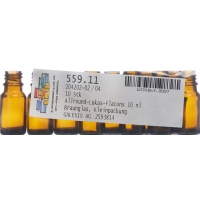 Anwander Allround Lukas Tropfflasche 10ml 10 Stück