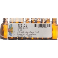 Anwander Allround Lukas Tropfflasche 20ml 10 Stück