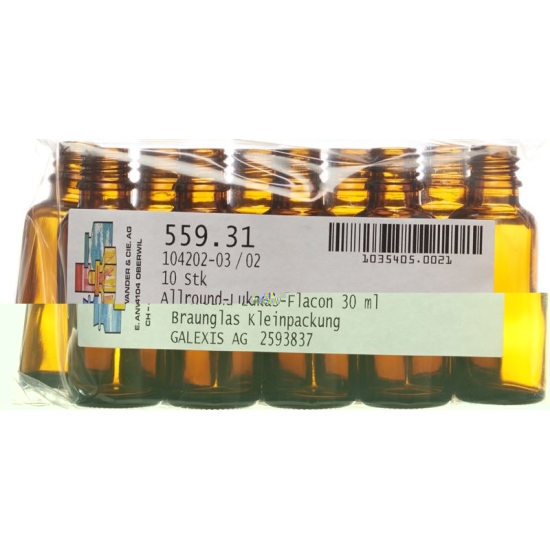 Anwander Allround Lukas Tropfflasche 30ml 10 Stück buy online