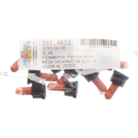 Anwander Allround Pino Pipettenmontur 10ml 10 Stück