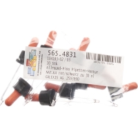 Anwander Allround Pino Pipettenmontur 30ml 10 Stück