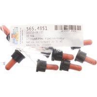 Anwander Allround Pino Pipettenmontur 50ml 10 Stück