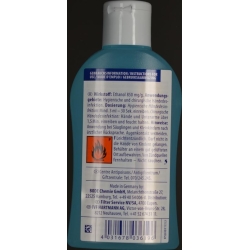 Sterillium Gel Hände-Desinfektionsmittel 100ml