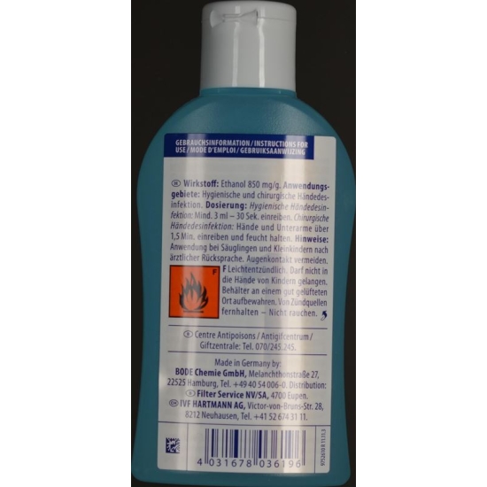 Sterillium Gel Hände-Desinfektionsmittel 100ml buy online