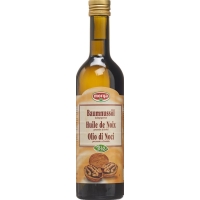Morga Baumnussöl Kaltgepresst Bio Flasche 5dl