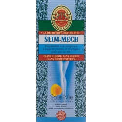 Balestra Mech Slim Kombu Liquid Flasche 500ml