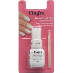 Fingers Brush On Nail Glue