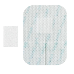 Askina Soft I.V. Fixierverband 6x8cm 50 Stück