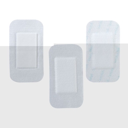 Askina Soft Steril Wundverband 10x9cm 50 Stück