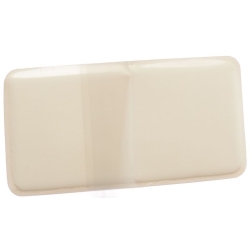 Allevyn Adhesive Wundkompressen 12.5x22.5cm 10 Stück