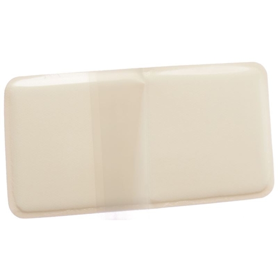 Allevyn Adhesive Wundkompressen 12.5x22.5cm 10 Stück buy online