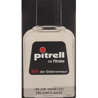 Pitrell Pre Shave 100ml