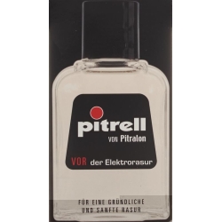 Pitrell Pre Shave 100ml