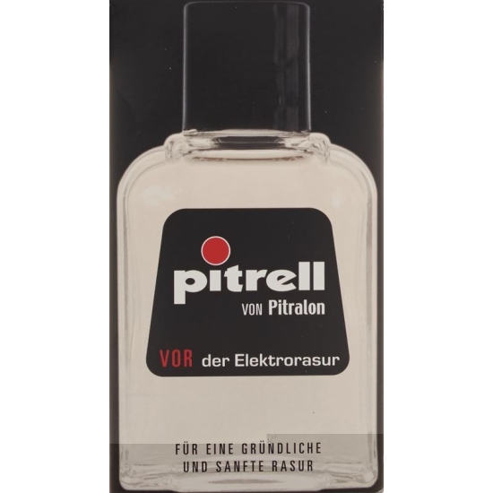 Pitrell Pre Shave 100ml buy online