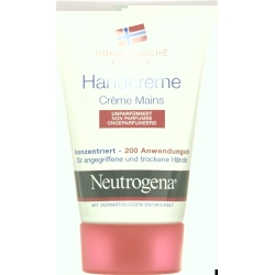 Neutrogena Handcreme Unparfümiert 50ml