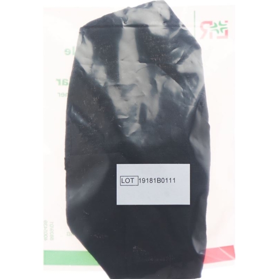 Lohmann Ohrenbinde Dreieckig Schwarz buy online