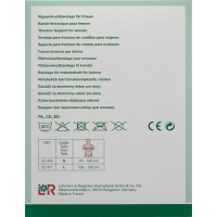Cellacare Thorax F Rippengürtel Grösse L 16cm