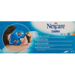 3M Nexcare Coldhot eye mask