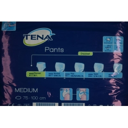 Tena Pants Discreet Grösse M 12 Stück